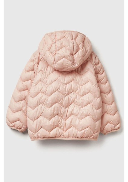 kız Bebek 21INGN02Z-25K Mevsimlik Mont Açık Pembe fiyatları