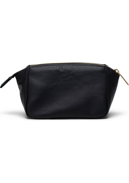 Milan Vegan Deri Küçük Bakım Çantası