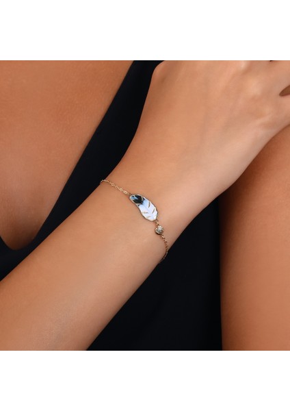 Tasarım Altın Bileklik - 14K modelleri