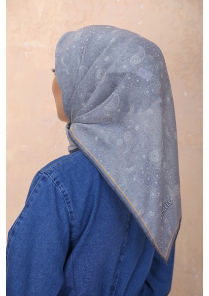 Soft Pamuk EŞARP-1319