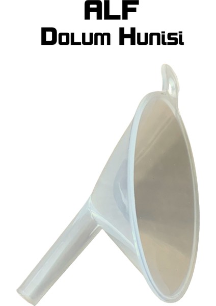 Tüm Buhar Makinesi Buharlı Temizleyicilere Uyumlu Dolum Hunisi Yedek Parça Aparatı