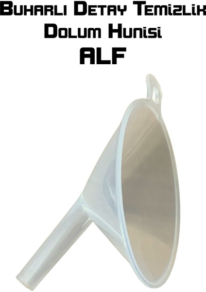 Tüm Buhar Makinesi Buharlı Temizleyicilere Uyumlu Dolum Hunisi Yedek Parça Aparatı fiyatları