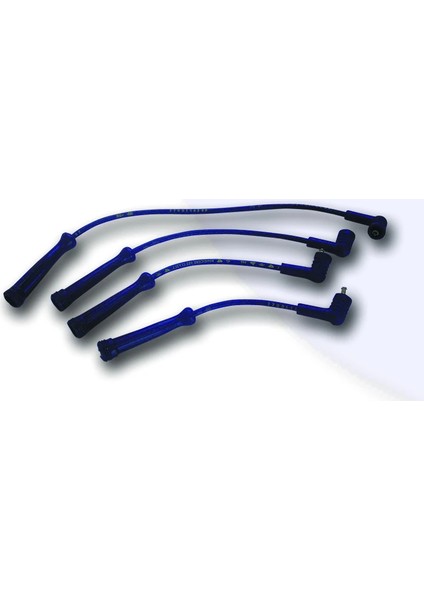 BUJİ KABLOSU MEGANE 1998-2002 1.6 ENJ. 85 K7M K4M 7700114298