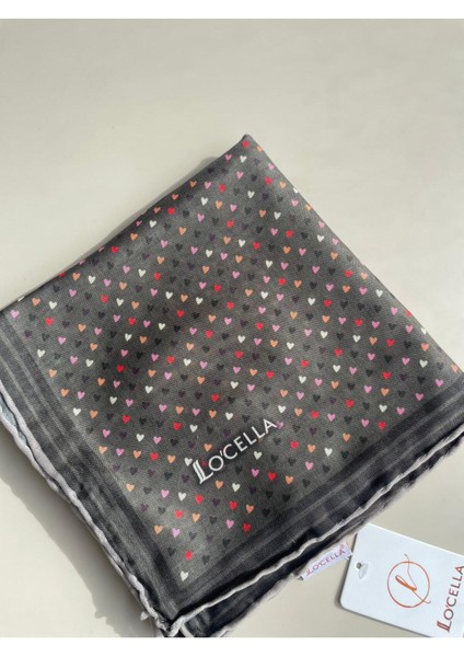 Soft Pamuk EŞARP-1001