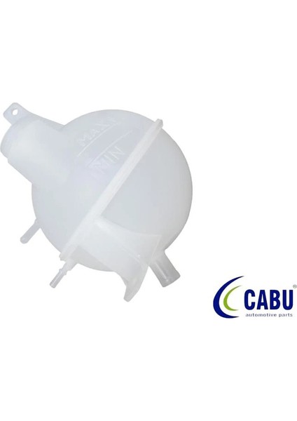 Radyator Yedek Su Deposutransıt 5347 2.2tdcı 2.4tdcı 3.2tdcı 2006-2013 Kapaksız 6C118K218AC