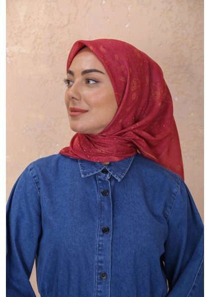 Soft Pamuk EŞARP-1319