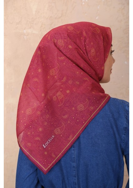 Soft Pamuk EŞARP-1319 fiyatları