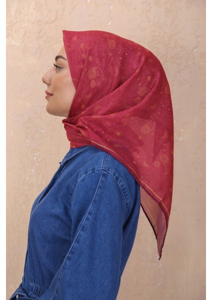 Soft Pamuk EŞARP-1319 modelleri