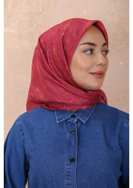 Soft Pamuk EŞARP-1319 fırsatları