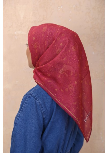 Soft Pamuk EŞARP-1319 indirimleri