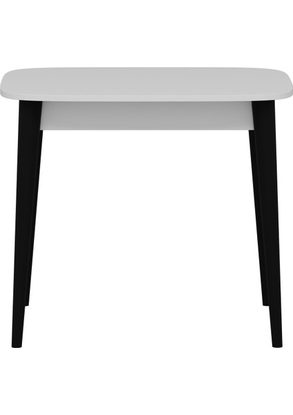 Florin Sabit Mutfak Masası - Beyaz indirimleri