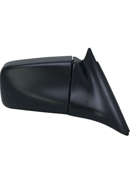 Dış Dikiz Aynası Opel Astra 1991 - 1994 Mekanik, Siyah Kapak