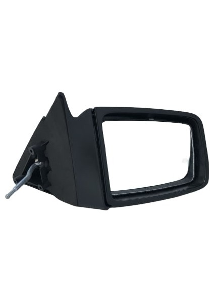 Dış Dikiz Aynası Opel Astra 1991 - 1994 Mekanik, Siyah Kapak fiyatları