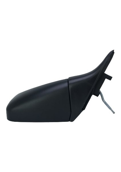 Dış Dikiz Aynası Opel Astra 1991 - 1994 Mekanik, Siyah Kapak fırsatları