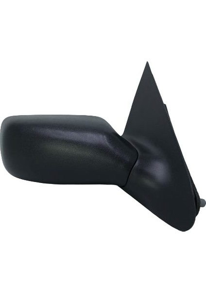 Dış Dikiz Aynası Ford Mondeo 1993-2000 Elektrikli, Isıtmalı, Manuel Katlanır, Siyah Kapak, 5 Pin