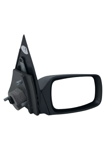 Dış Dikiz Aynası Ford Mondeo 1993-2000 Elektrikli, Isıtmalı, Manuel Katlanır, Siyah Kapak, 5 Pin fiyatları