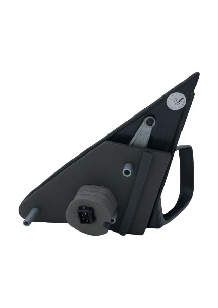 Dış Dikiz Aynası Ford Mondeo 1993-2000 Elektrikli, Isıtmalı, Manuel Katlanır, Siyah Kapak, 5 Pin indirimleri