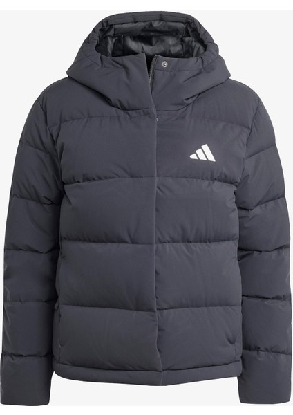 Sportswear JN2086 Helionic CLIMAWARM Hooded Down Jacket