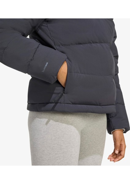 Sportswear JN2086 Helionic CLIMAWARM Hooded Down Jacket