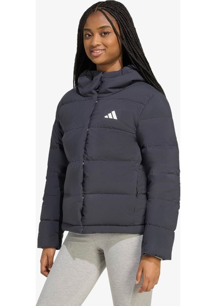 Sportswear JN2086 Helionic CLIMAWARM Hooded Down Jacket