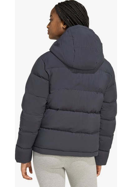 Sportswear JN2086 Helionic CLIMAWARM Hooded Down Jacket