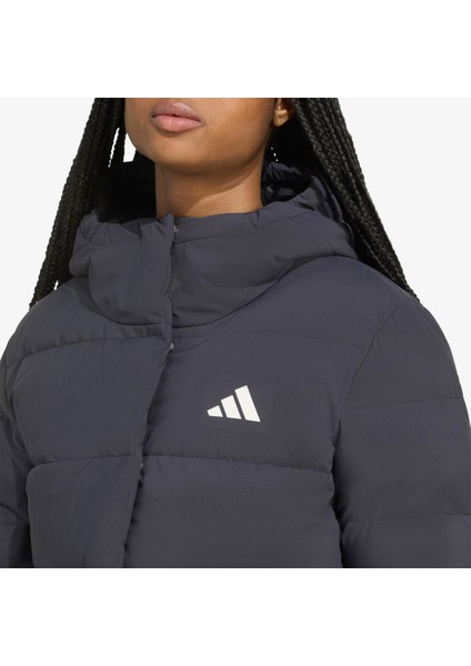 Sportswear JN2086 Helionic CLIMAWARM Hooded Down Jacket