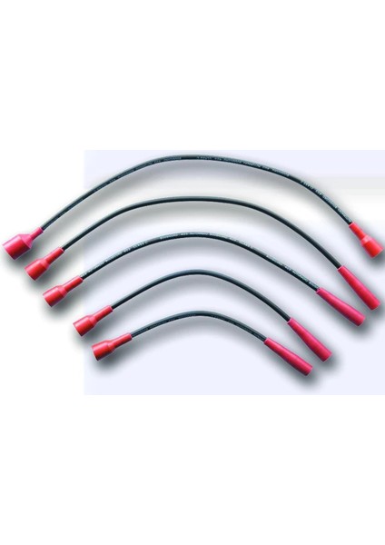 BUJİ BOBİN KBL TK. KIRMIZI DOĞAN KARTAL ŞAHIN ESKI MODEL 1971-1992 4458077