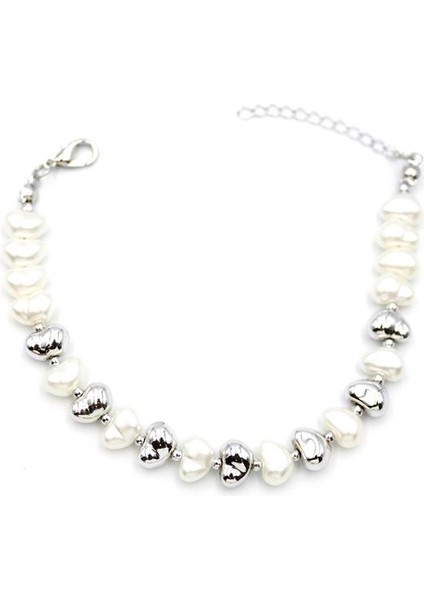 Inci Bileklik - Gümüş fiyatları