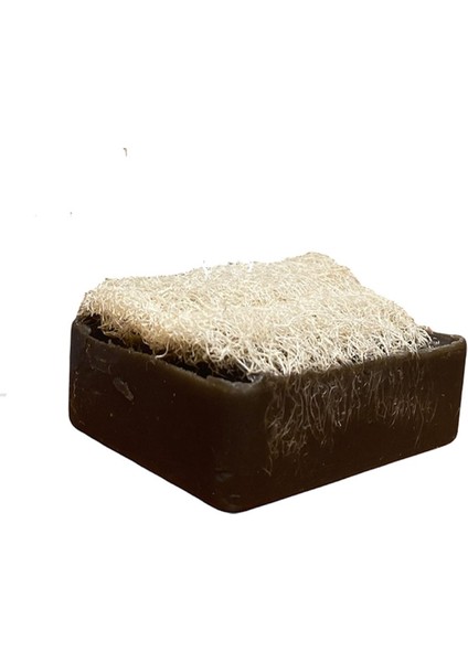 Doğal Kabak Lifli Kil Sabunu fiyatları