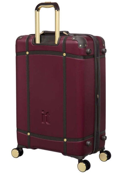 Superiority Seri 55 cm Pembe Kabin Boy Valiz fiyatları