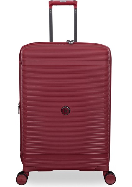 Unanimous Seri 65 cm Orta Boy Valiz