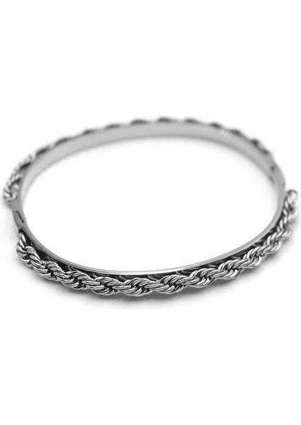 Örgü Bilezik - Gümüş fiyatları