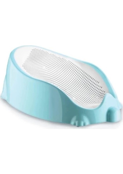 Soft Bebek Yıkama Küveti Yumuşak Silikon Kaydırmaz Taban