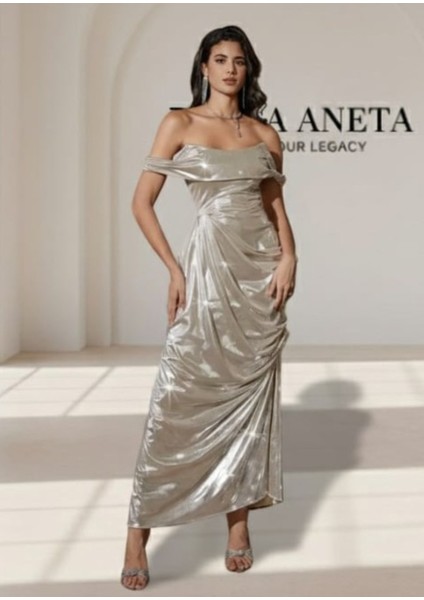 -Elbise Şık Abiye modelleri