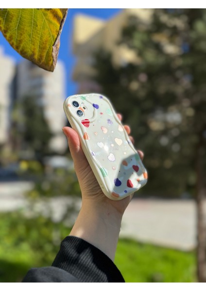 IPHONE 11 Renkli Kalpli Kılıf fiyatları