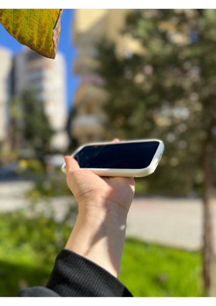 IPHONE 11 Renkli Kalpli Kılıf modelleri