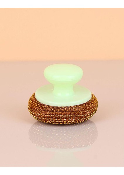 Değişebilir Başlıklı Bulaşık Fırçası 8 cm Plastik ROYALEKS-MTR-2303245 modelleri