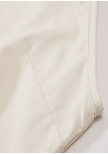 -Elbise Kadın Uzun Boy Boyundan Bağlamalı