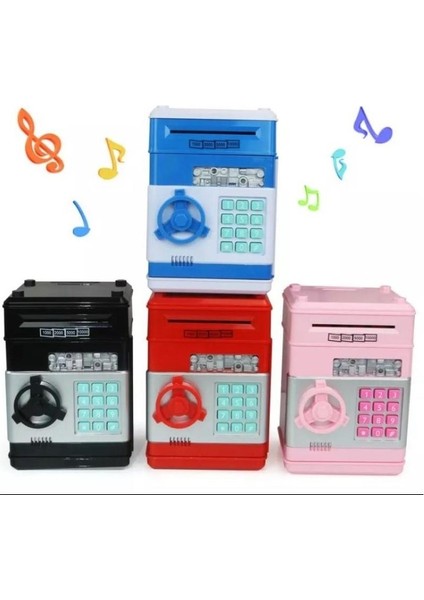 Elektronik Kumbara (292292) fiyatları