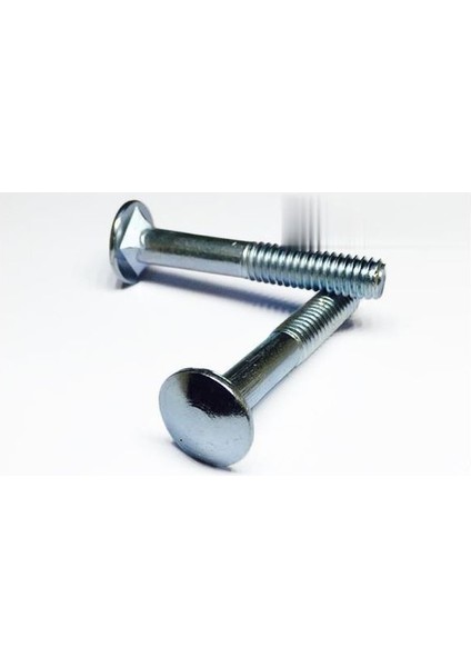 Kasa Civata 1/4X30 - 20 Adet (292292)