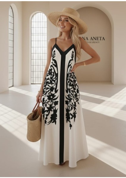 -Elbise A Kesim Bohem fiyatları