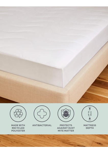 Anti Alerjik Yatak Koruyucu modelleri