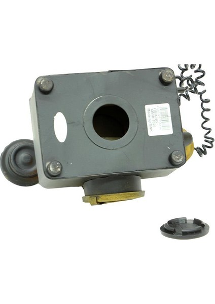 Dekoratif Metal Telefon Kumbaralı Biblo Hediyelik (292292) indirimleri