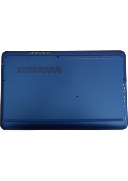 Hp Pavilion 15-AU000 Notebook Kasa Alt / Mavi