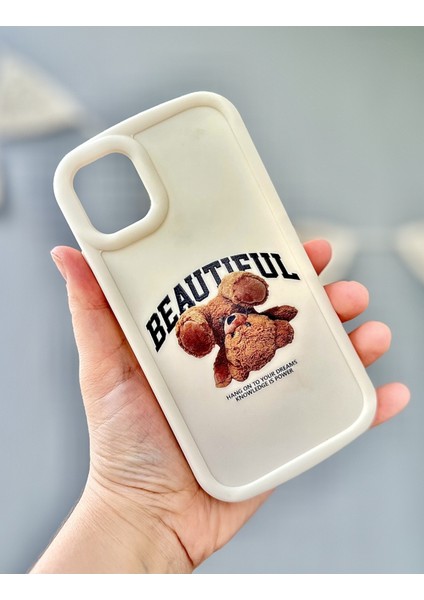 Iphone 13/14/15 Uyumlu Bear Case fiyatları