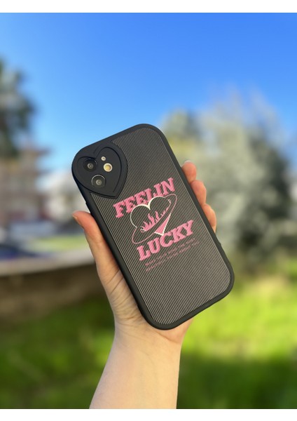 IPHONE 11 Siyah Kalp Detay Kılıf fiyatları