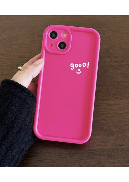 IPHONE 15 Good Case (Kalın Kenarlı) fiyatları