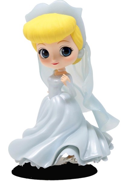 Kül Kedisi Cindirella Anime Karakter Figür Oyuncak Dekoratif Biblo Bebek 15 Cm. Genç Odası Süsü modelleri