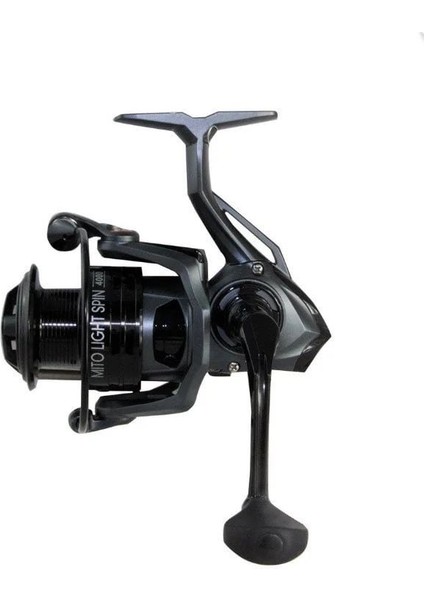 Mito Light 4000 Spin Olta Makinesi