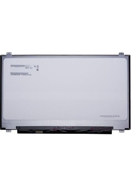 Msı MS-1795 (GE72) LCD Ekran Fhd V2